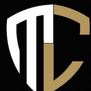 Music City Saints Logo